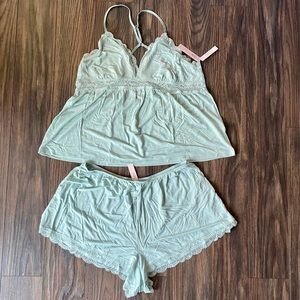 Victoria’s Secret Heavenly PJs